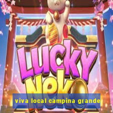 viva local campina grande